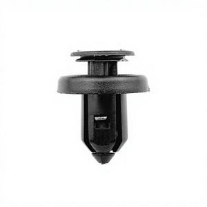 คลิปหนีบกันชนสำหรับ Honda Acura รุ่น 91505S9A003 PP ตัวยึดสำหรับซ่อมแซมกระจังหน้า Accord Civic CRV - Product Image 4