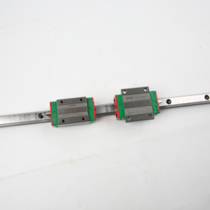 Rieles Lineales de Alta Calidad, Piezas Estándar para Máquinas, Riel Lineal de Acero HGH-CA/HA - Product Image 1