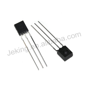 Ricevitori a infrarossi Jeking modulo ricevitore a infrarossi comunicazioni dati IRM3638T - Product Image 2