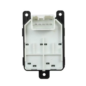Interrupteur de commande de vitre électrique 93570-4F001 93570-4E001 pour Kia Picanto 04-07, interrupteur automatique électrique 12V - Product Image 2