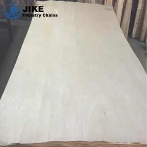 <strong>Natural</strong> Basswood <strong>Fancy</strong> Face <strong>Veneer</strong> - Product Image 4