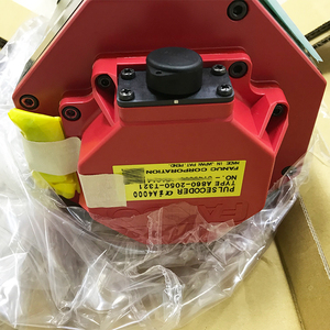Servoaccionamiento y Motor A06B-2235-B000 FANUC - Product Image 4