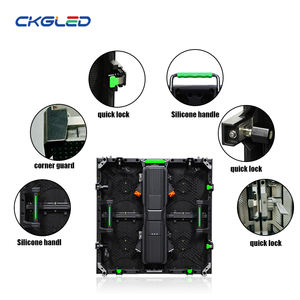 Led Scherm 4K Stage Achtergrond Video Za Ngono Kutombana Video Muur Indoor Led Scherm Voor Kerk - Product Image 4