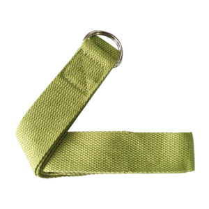 Big Win – sangle d'étirement pour Yoga, en Polyester et coton, 120cm, aide à l'exercice physique, pour la danse, le Yoga, le modelage du corps - Product Image 1