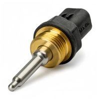 Pièces de moteur 3406E C15 E330D E345D 312E 324D 329D 330D 256-6453 2566453 Capteur de température pour accessoires d'excavatrice Caterpillar