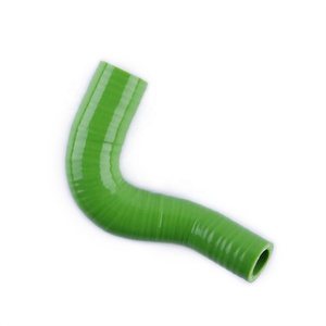 ชุดท่อหม้อน้ำซิลิโคนคุณภาพสูงรุ่นใหม่ สำหรับรถยนต์วอลโว่ <span class=keywords><strong>850</strong></span> T-5 ปี <span class=keywords><strong>1997</strong></span> / S70 ปี 98-00 / V70 ปี 98-04 จำนวน 7 ชิ้น - Product Image 5