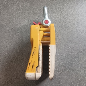 Petite taille de levage géant, ftth - Product Image 4