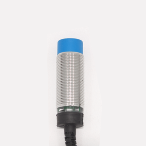 Capteur de proximité inductif Bxuan M18 8mm, détection NPN PNP NO NC 10-30V - Product Image 2