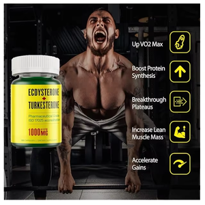 อาหารเสริมบำรุงสุขภาพและความงามสำหรับผู้ใหญ่ที่ไม่ได้ตั้งครรภ์20แคปซูลและผงสมุนไพร - Product Image 4