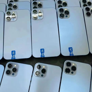 Vendita calda offerta originale 512 di seconda mano grande RAM per 12 13 Pro Max 6.7 pollici telefono cellulare - Product Image 1