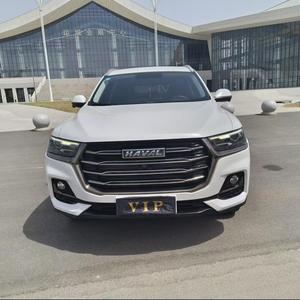 2021 hval h6 אוטומטי מהדורה 1.5t פופולרי בשימוש מכוניות דלק בנזין חם מכירת מכוניות משומשות יד - Product Image 1