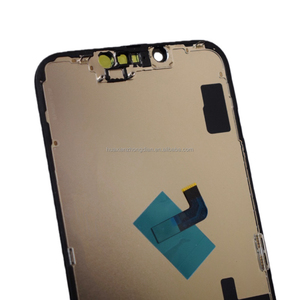 아이폰 14/14 프로/14 프로 맥스/14 플러스용 |   5.4-6.1" |   인셀/OLED |   1년 보증 - Product Image 4