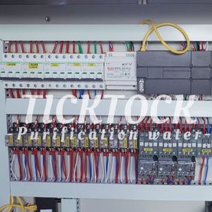 Thiết kế gói nuôi trồng thủy sản khoáng xử lý nước máy thiết bị hệ thống nhà máy hai pha RO tự động bán hàng tự động - Product Image 5