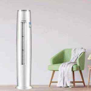 Climatiseur Inverter sur Pied Écoénergétique Intelligent de Haute Qualité pour Usage Domestique - Product Image 4