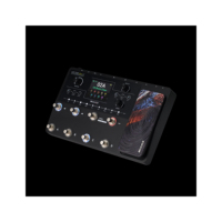MOOER GE150 Max Li - Modélisation d'amplis et processeur/effets multiples pour guitare