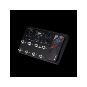 USA DDP | ​​Mooer GE150 Max Li Processore multieffetto - Pedale per <span class=keywords><strong>chitarra</strong></span> per Gtr, palco all'aperto - Product Image 5