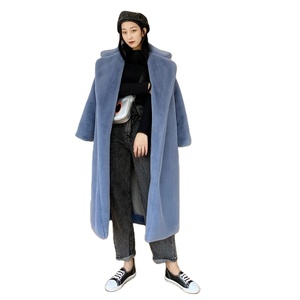 Nouveaux vêtements d'hiver 2026 pour femmes, <span class=keywords><strong>manteau</strong></span> en fausse fourrure, veste en fausse fourrure de lapin, manteaux chauds pour femmes, <span class=keywords><strong>taille</strong></span> 5XL, <span class=keywords><strong>manteau</strong></span> de <span class=keywords><strong>grande</strong></span> <span class=keywords><strong>taille</strong></span> - Product Image 2