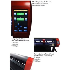 <span class=keywords><strong>Plotter</strong></span> <span class=keywords><strong>de</strong></span> <span class=keywords><strong>Corte</strong></span> V60 <span class=keywords><strong>de</strong></span> Alta Calidad, Máquina <span class=keywords><strong>de</strong></span> <span class=keywords><strong>Corte</strong></span> <span class=keywords><strong>de</strong></span> Vinilo, <span class=keywords><strong>Plotter</strong></span> <span class=keywords><strong>de</strong></span> <span class=keywords><strong>Corte</strong></span> <span class=keywords><strong>de</strong></span> Adhesivos - Product Image 3