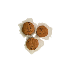 <span class=keywords><strong>Biscuits</strong></span> <span class=keywords><strong>aux</strong></span> <span class=keywords><strong>pépites</strong></span> <span class=keywords><strong>de</strong></span> <span class=keywords><strong>chocolat</strong></span> <span class=keywords><strong>de</strong></span> haute qualité, <span class=keywords><strong>sans</strong></span> <span class=keywords><strong>gluten</strong></span>, faibles en gras, <span class=keywords><strong>sans</strong></span> sucre, aromatisés au beurre <span class=keywords><strong>de</strong></span> cacahuète, au miel et au fromage à la crème, 150g, boîte croustillante, en vrac - Product Image 2