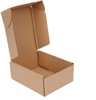 Caja de Envío de Cartón Corrugado con Recubrimiento UV e Impresión a Cuatro Colores, Precio de Fábrica, Logotipo Personalizado, para Empaque de Ropa y Zapatos