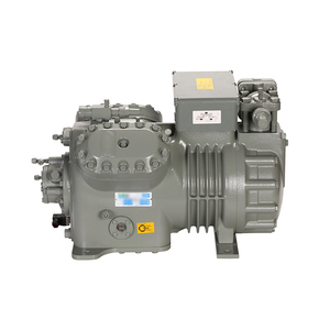 Mini bốn xi lanh nhiệt độ cao Thiết bị làm lạnh bán kèm máy nén cho tủ lạnh nhỏ - Product Image 2