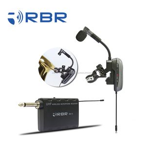<span class=keywords><strong>Pas</strong></span> cher prix bm12 <span class=keywords><strong>saxophone</strong></span> micro - Product Image 1