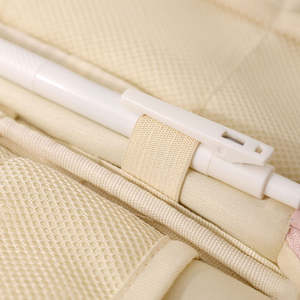 Sac de rangement pour câbles multifonctionnel de haute qualité, accessoires de gestion des câbles, sac de rangement de nouvelle conception - Product Image 3