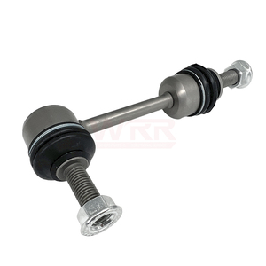 33556857626 33556792671 Barra Estabilizadora para BMW F30 F32 320i 420i, Barra Antivuelco, Extremo de Barra Estabilizadora, Junta de Suspensión, Pieza del Chasis - Product Image 1
