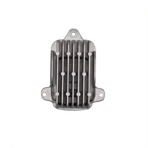 Module d'éclairage diurne à LED 63119498409 63119498410 Droit pour G11/G12 LCI - Product Image 2