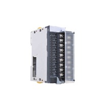 Controlador Lógico Programable (PLC) CJ1W-ID211 CJ1W-OD261 de Grado Industrial, Funcionamiento Estable y Duradero