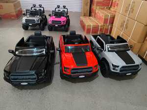 Nuevo <span class=keywords><strong>Auto</strong></span> Eléctrico para Niños, 12v7 ATV <span class=keywords><strong>4x4</strong></span> con 2 Plazas, Amplio Espacio, <span class=keywords><strong>Auto</strong></span> Eléctrico para Niños, Juguetes para Montar, <span class=keywords><strong>Auto</strong></span> ATV para Bebés - Product Image 4