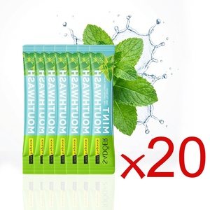 Kit de Soins Dentaires Vitamine E Blanchisseur Dentaire Soins Bucco-Dentaires Articles d'Hôtel Kit de Blanchiment des Dents Produits Bain de <span class=keywords><strong>Bouche</strong></span> - Product Image 1