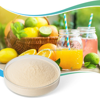 Gomme xanthane, gélatine, pectine, agar-agar, gomme konjac, gomme arabique, carraghénane, gomme de sesbania/guar/locust bean, gomme gellan