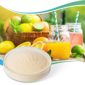 إضافات غذائية من الدرجة الغذائية جيلاتين البكتين أجار-أجار كونجاك صمغ عربي كاراجينان سيسبانيا/غار/صمغ الجراد وحبوب الجراد صمغ جيلان - Product Image 5