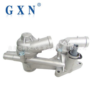 Ensemble de thermostat Gxn 03C121026AP pour moteur Lavida 1.6L, pièce de rechange - Product Image 2