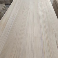 Ataúd de Madera de Paulownia, Caja Conmemorativa Personalizada, Urna de Madera de Grado Mueble para Recuerdos