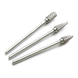 Forma <span class=keywords><strong>N</strong></span> invertida cónico de carburo - Product Image 3