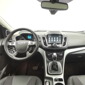 Autos Usados <span class=keywords><strong>Ford</strong></span> <span class=keywords><strong>Kuga</strong></span> 2013 1.6 Turbo Gasolina Automático FWD SUV Venta al por Mayor en Stock - Product Image 4