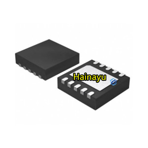 ไฮนายุอิคใบเสนอราคาชิปรายการส่วนประกอบอิเล็กทรอนิกส์ DFN10 Z3HI MCP73213 MCP73213T-A6SI/MF - Product Image 1