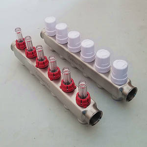 Collecteur <span class=keywords><strong>chauffant</strong></span> au sol, à flux réglable, noir - Product Image 6