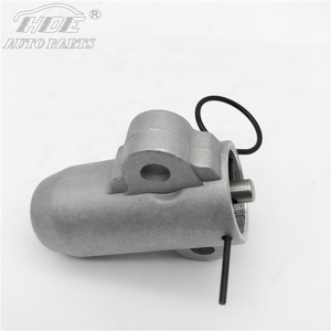 24410-3E500 58445 Tenditore Puleggia Assy per HYUNDAI GRANDEUR - Product Image 1