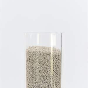 Litière sans poussière parfumée Fournisseur d'usine OEM ODM Litière sphérique - Product Image 2