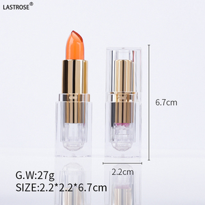 ลิปบาล์มสำหรับแต่งหน้าเพิ่มความชุ่มชื้นวิตามินอีธรรมชาติติดทนนาน - Product Image 5