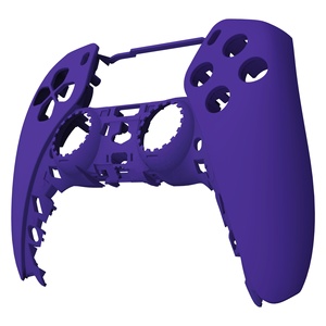 เคสหน้าสีเขียวแบบสัมผัสนุ่ม EXtremeRate สำหรับจอย PS5, เคสเปลี่ยนแบบพิมพ์ลายตามสั่ง - Product Image 6