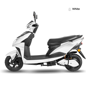 Trottinette haute performance de 12 pouces avec batterie au lithium 48V 24Ah |   Moteur 25H |   Double disque |   Longue portée 60 Km/h Smart Elec - Product Image 4
