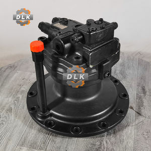 Motore di Rotazione di Alta Qualità KNC10012 per Escavatori <span class=keywords><strong>Sumitomo</strong></span> <span class=keywords><strong>SH130</strong></span>-<span class=keywords><strong>5</strong></span> <span class=keywords><strong>SH130</strong></span>-6 - Product Image 3
