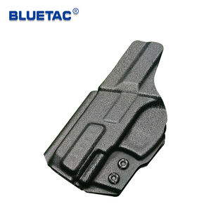 Groothandel Tactische Iwb Kydex <span class=keywords><strong>Gun</strong></span> <span class=keywords><strong>Holsters</strong></span> Accessoires Universeel Verbergen Holster - Product Image 5