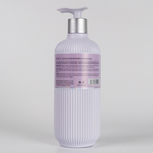 Fabricant de Marque Privée – Gel Douche Hydratant et Soyeux 800 ml, Parfum Longue Durée 48H pour Peaux Sèches - Product Image 2