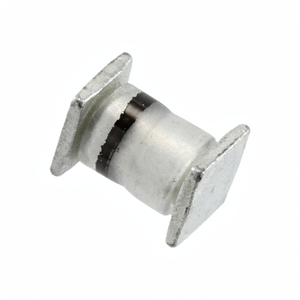 JAN1N4965DUS SQ-MELF, E Diodes Manufacturer Channel Electronic Circuit Components - Product Image 1