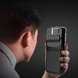 <span class=keywords><strong>Android</strong></span> dữ liệu cầm tay thiết bị đầu cuối với Iris <span class=keywords><strong>Scanner</strong></span> sinh trắc học nhận dạng vân tay cho tham dự và kiểm soát truy cập quản lý - Product Image 5